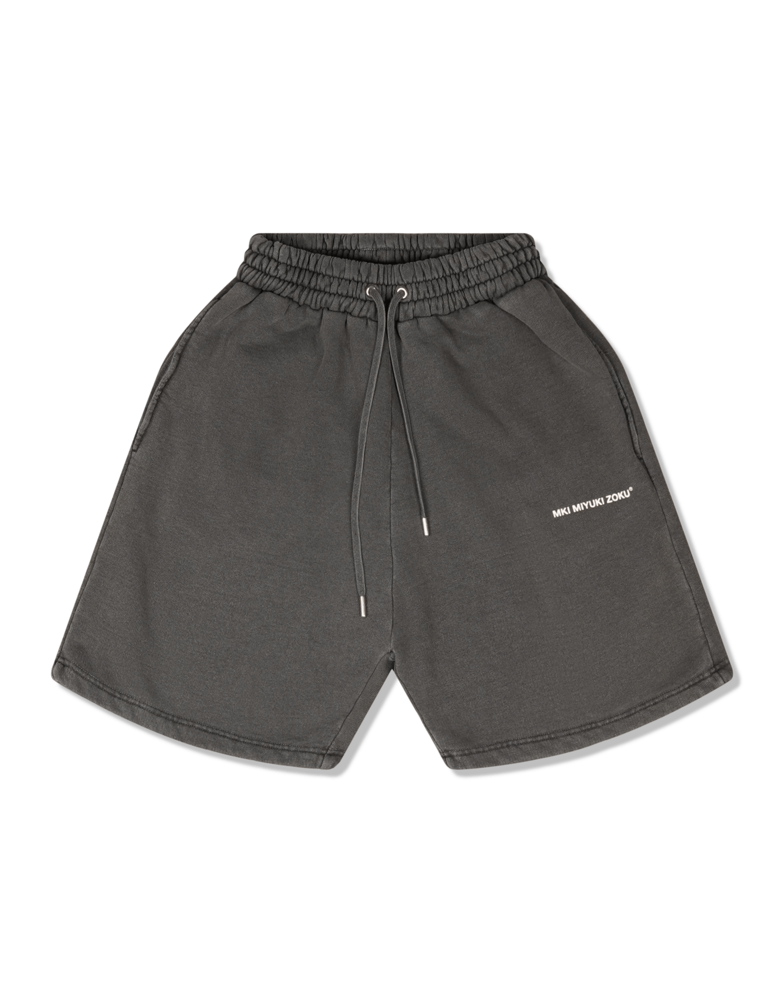 Buy MKI Miyuki Zoku Uniform Shorts in Black | Men's Shorts