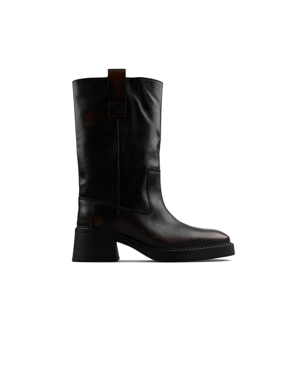 Inaya Ankle Boots