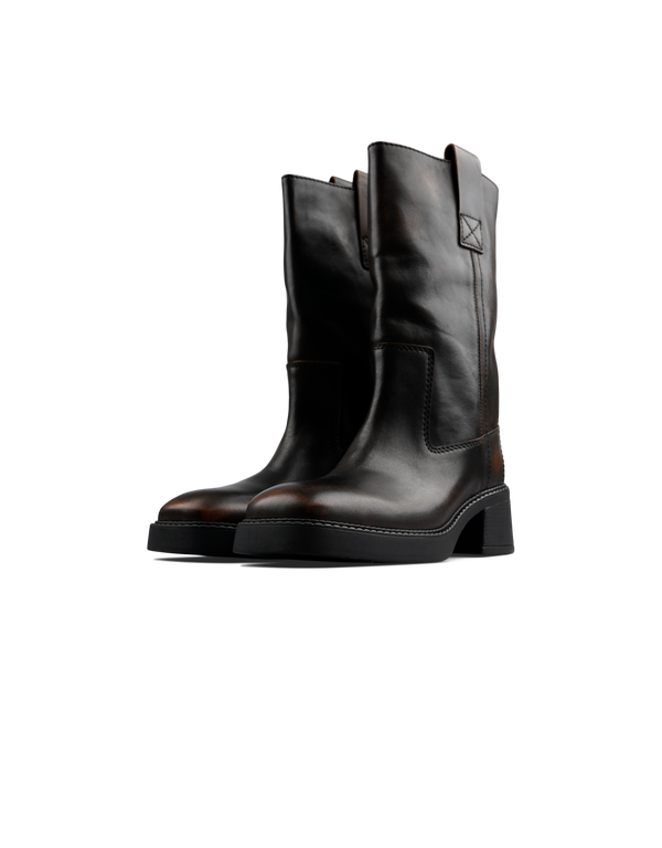 Inaya Ankle Boots
