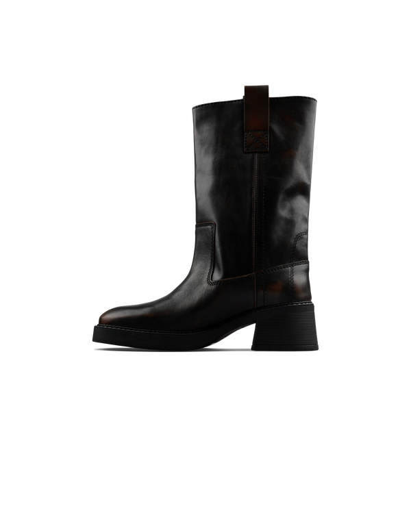 Inaya Ankle Boots