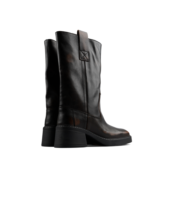 Inaya Ankle Boots