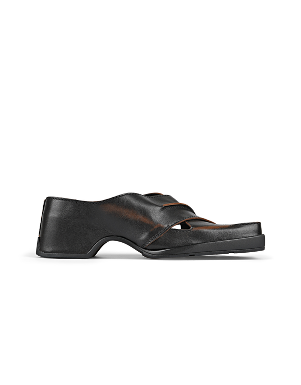 Nira Sandals