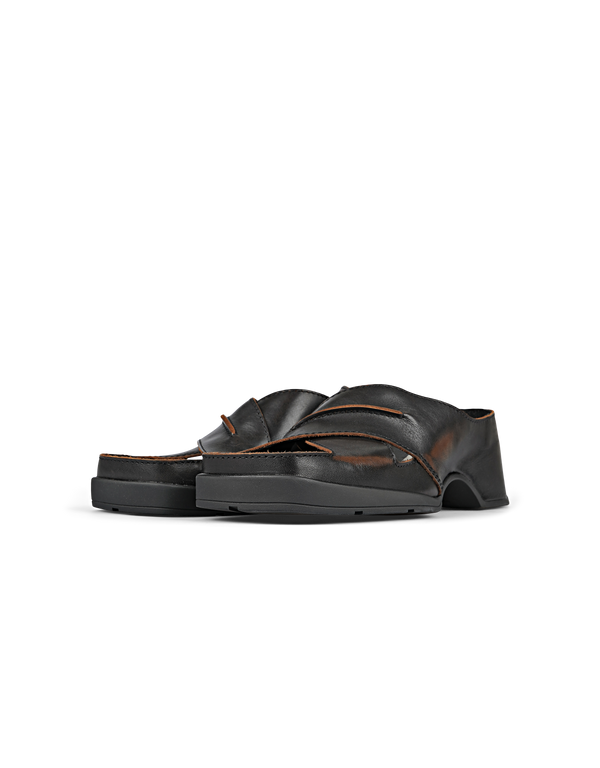 Nira Sandals