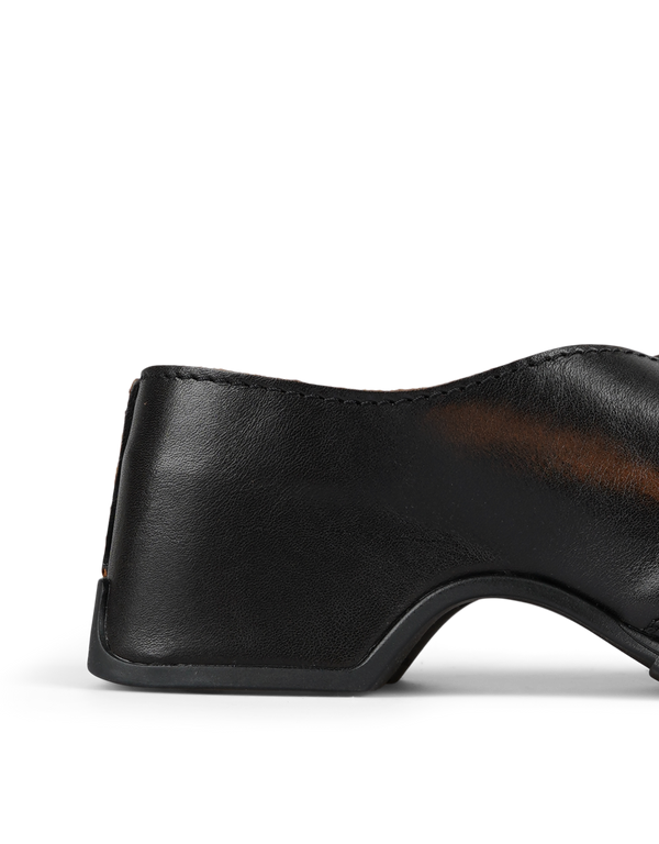 Nira Sandals
