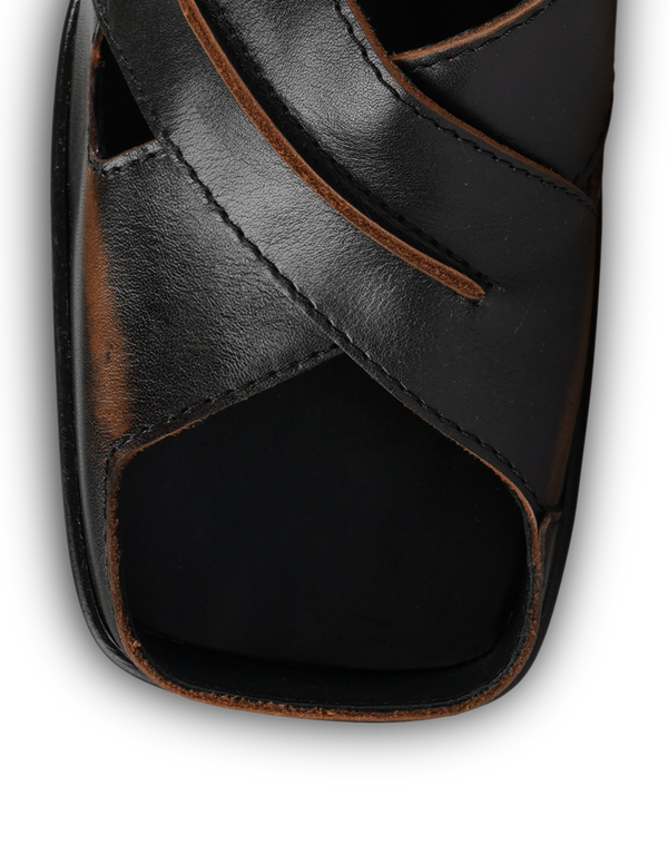 Nira Sandals
