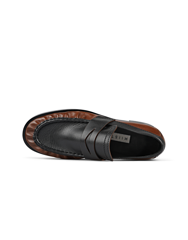 Zita Moccasin Loafers