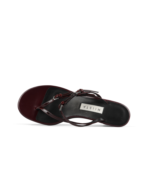 Abisai Mini Buckled Sandals