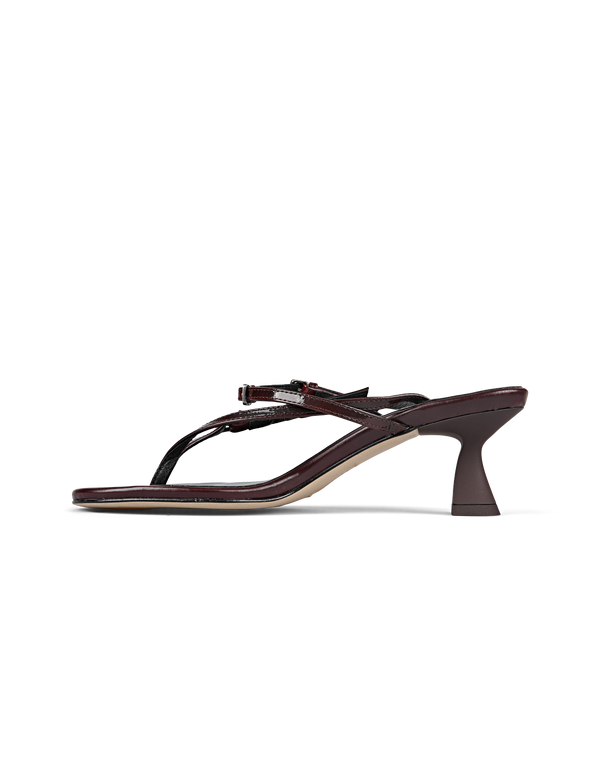 Abisai Mini Buckled Sandals