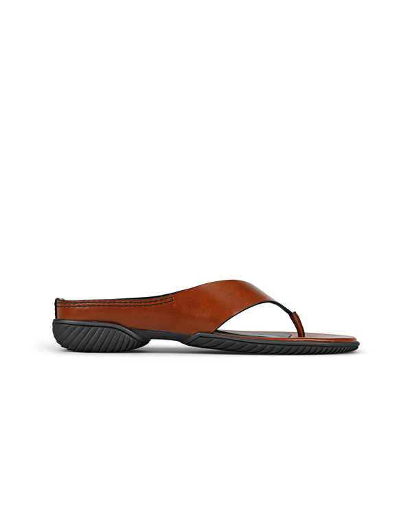 Punet Flat Sandals