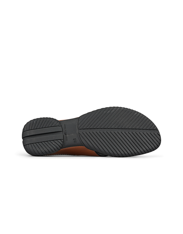 Punet Flat Sandals
