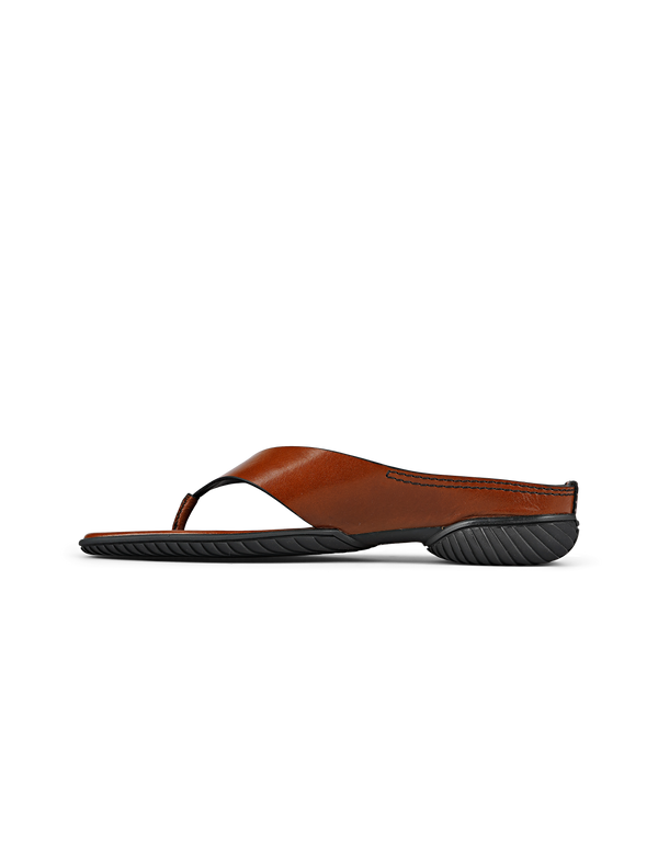 Punet Flat Sandals
