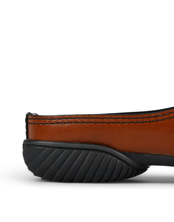 Punet Flat Sandals