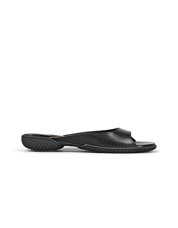 Yachay Slide Sandals