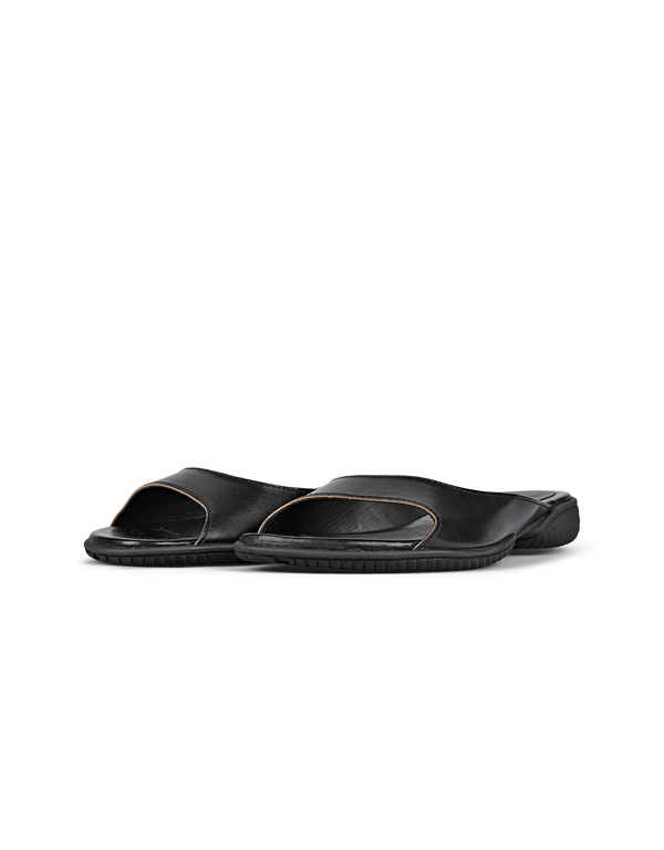 Yachay Slide Sandals