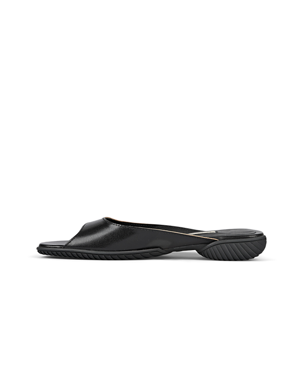 Yachay Slide Sandals