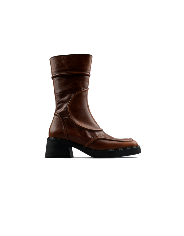 Malene Ankle Boots