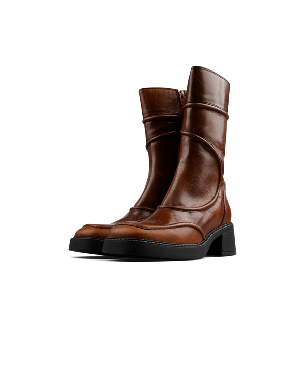 Malene Ankle Boots
