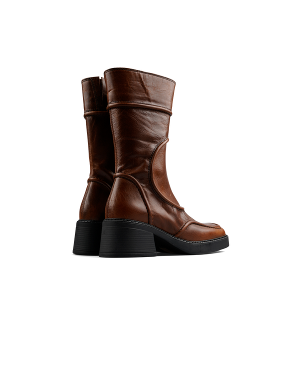 Malene Ankle Boots