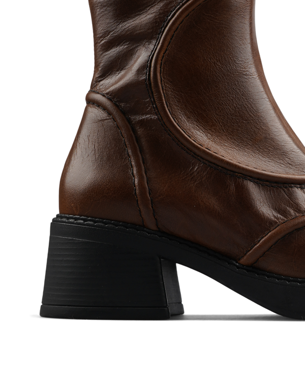 Malene Ankle Boots