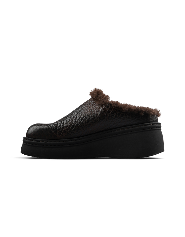 Kristi Mules