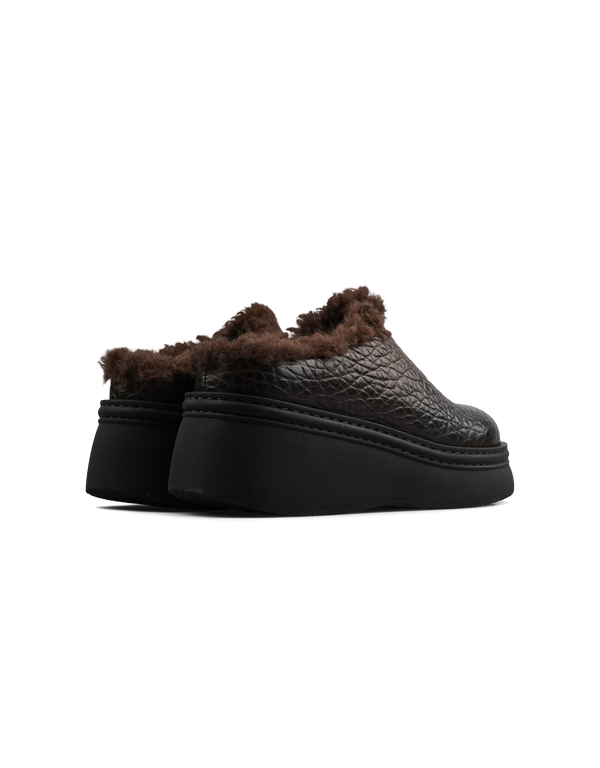 Kristi Mules