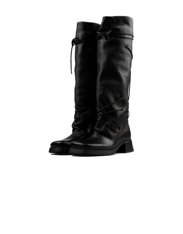 Alida Tall Boots