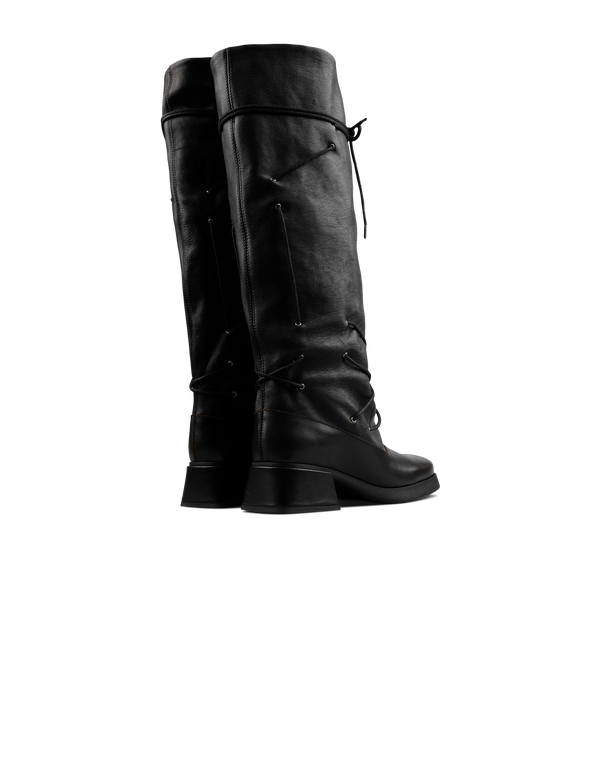 Alida Tall Boots
