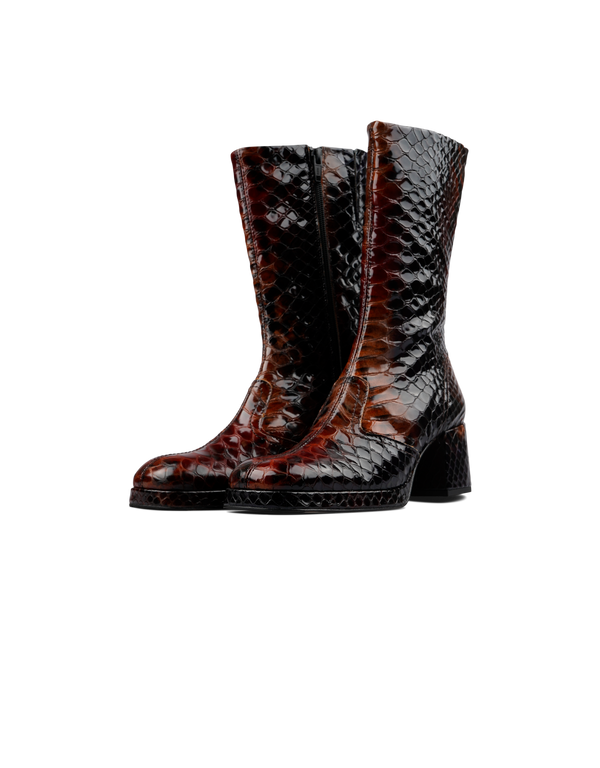 Cass Boots