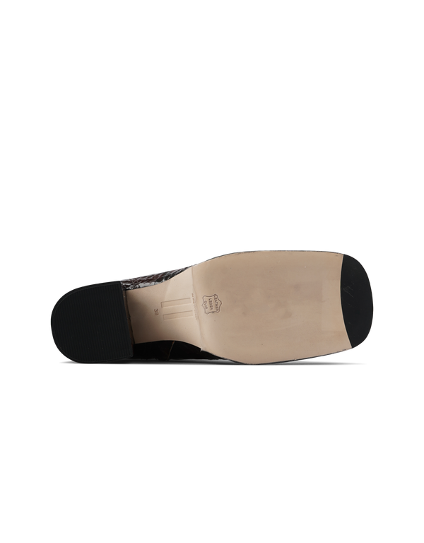 Cass Boots