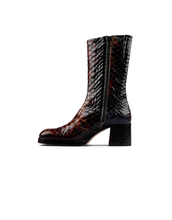 Cass Boots