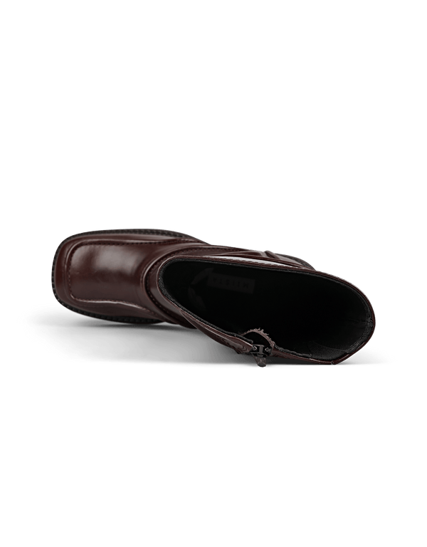 MIISTA Malene Ankle Boots | Rezet Store