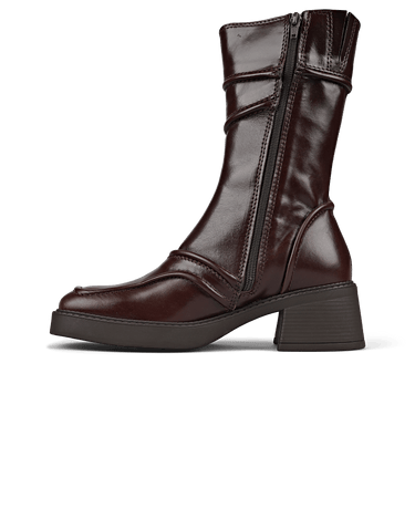 MIISTA Malene Ankle Boots | Rezet Store