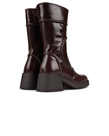 MIISTA Malene Ankle Boots | Rezet Store
