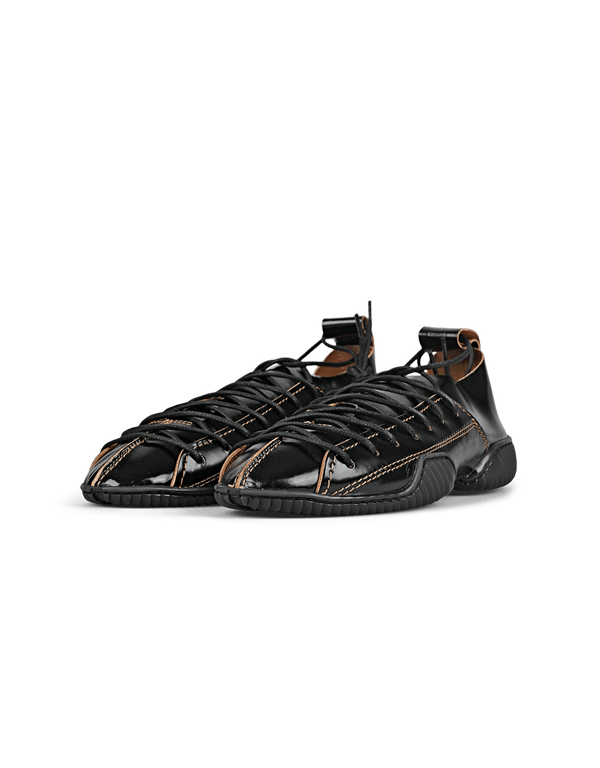 MIISTA Prudence Lace Brogues | Rezet Store