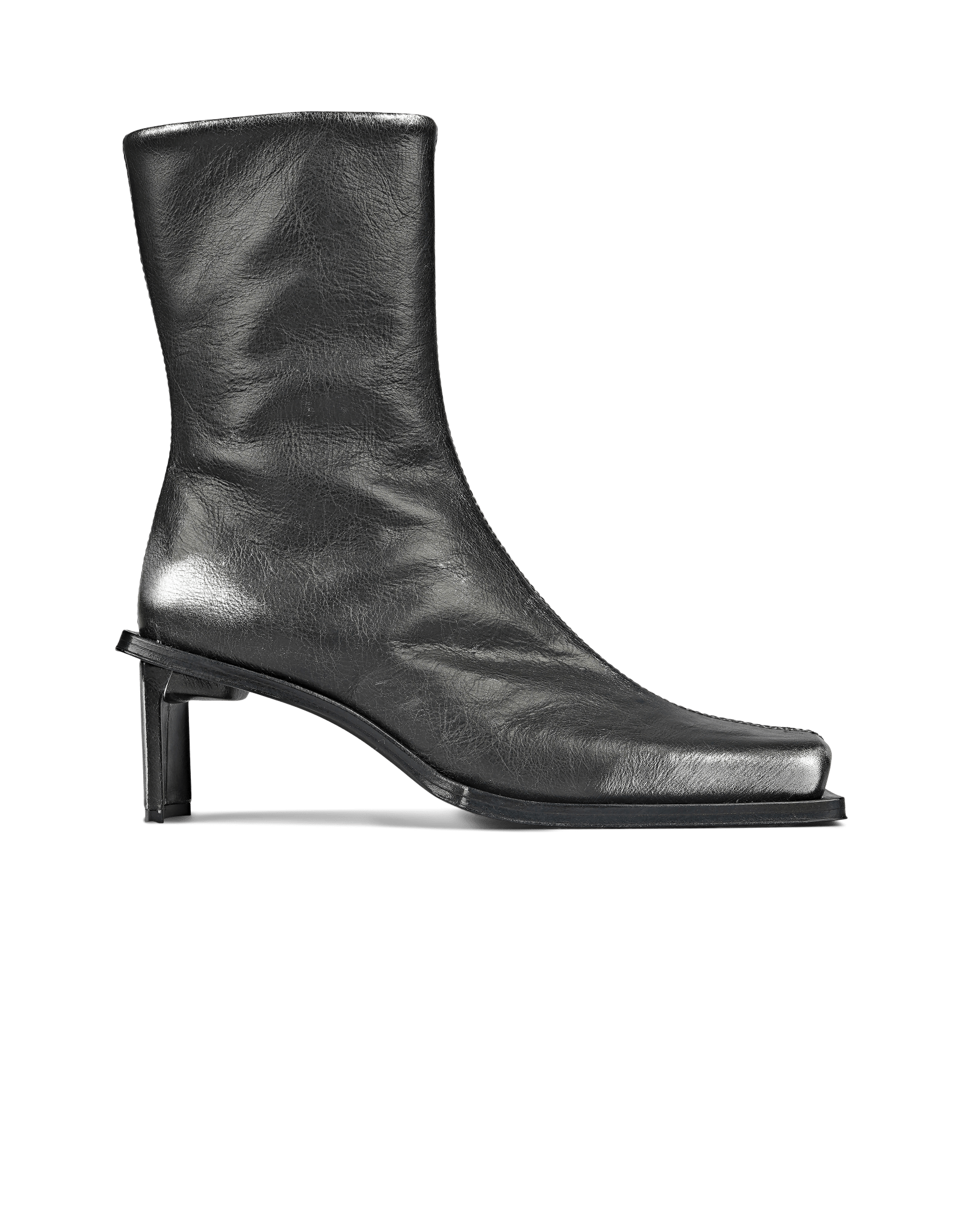 Brenda Ankle Boots