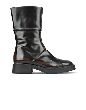 Dahlia Ankle Boots