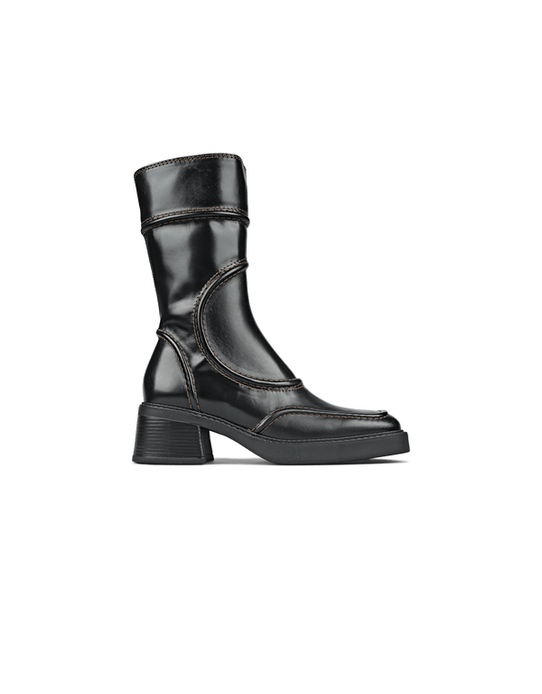 Malene Ankle Boots