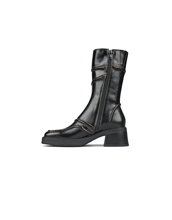 Malene Ankle Boots