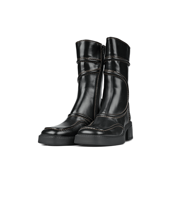 Malene Ankle Boots