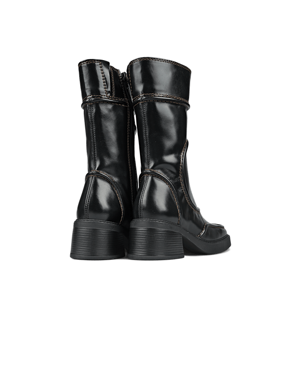Malene Ankle Boots