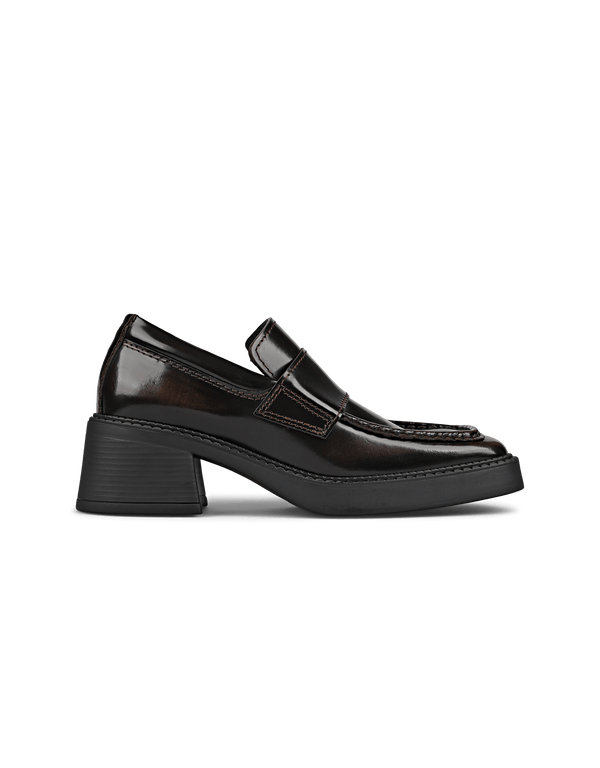 MIISTA Karina Loafers | Rezet Store