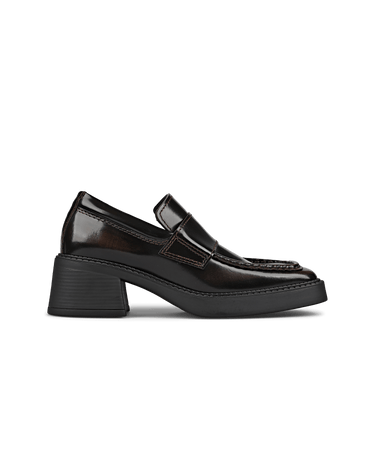MIISTA Karina Loafers | Rezet Store