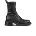 MIISTA New Oliana Ankle Boots | Rezet Store