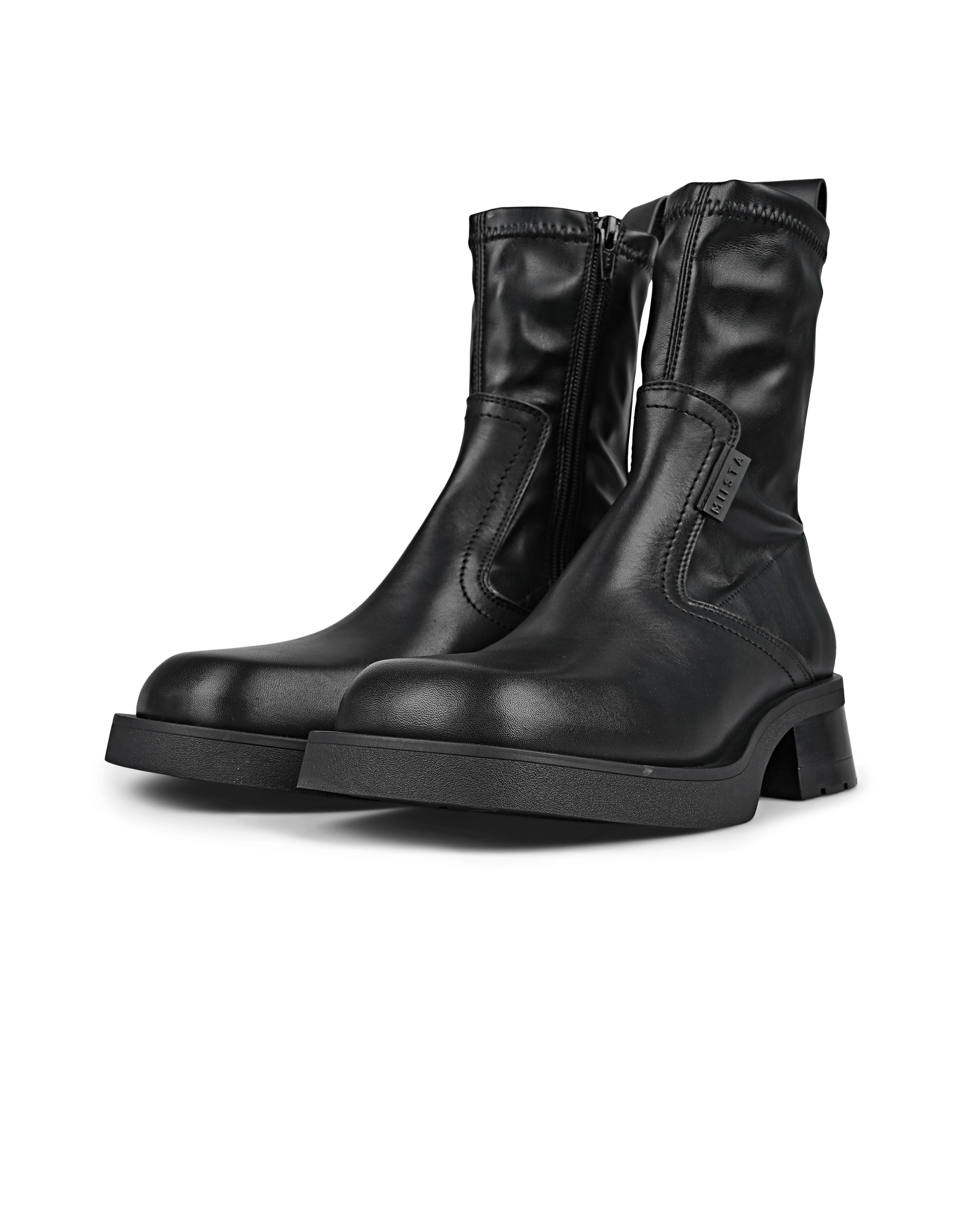 New Oliana Ankle Boots