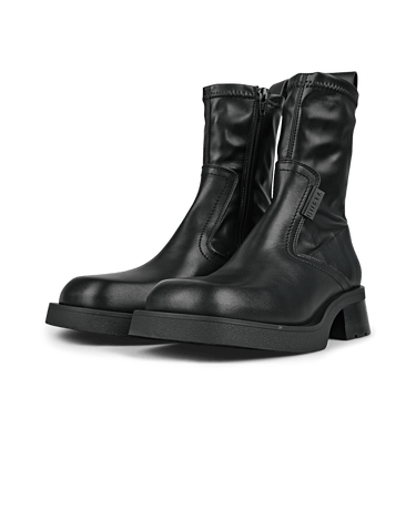 MIISTA New Oliana Ankle Boots | Rezet Store