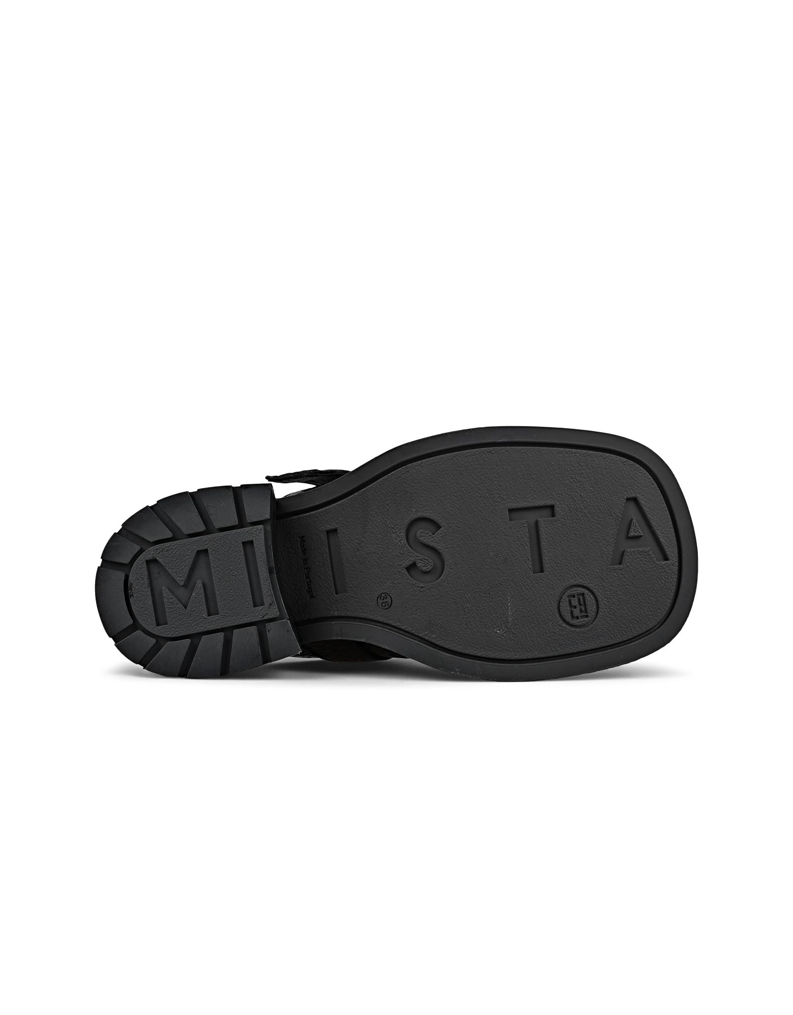 MIISTA Aroa Mules | Rezet Store