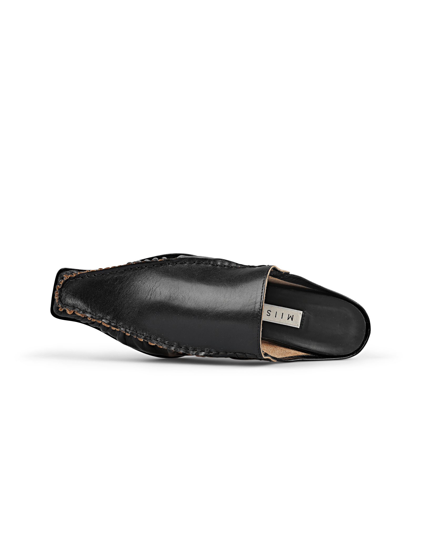 MIISTA Sabah Mules | Rezet Store