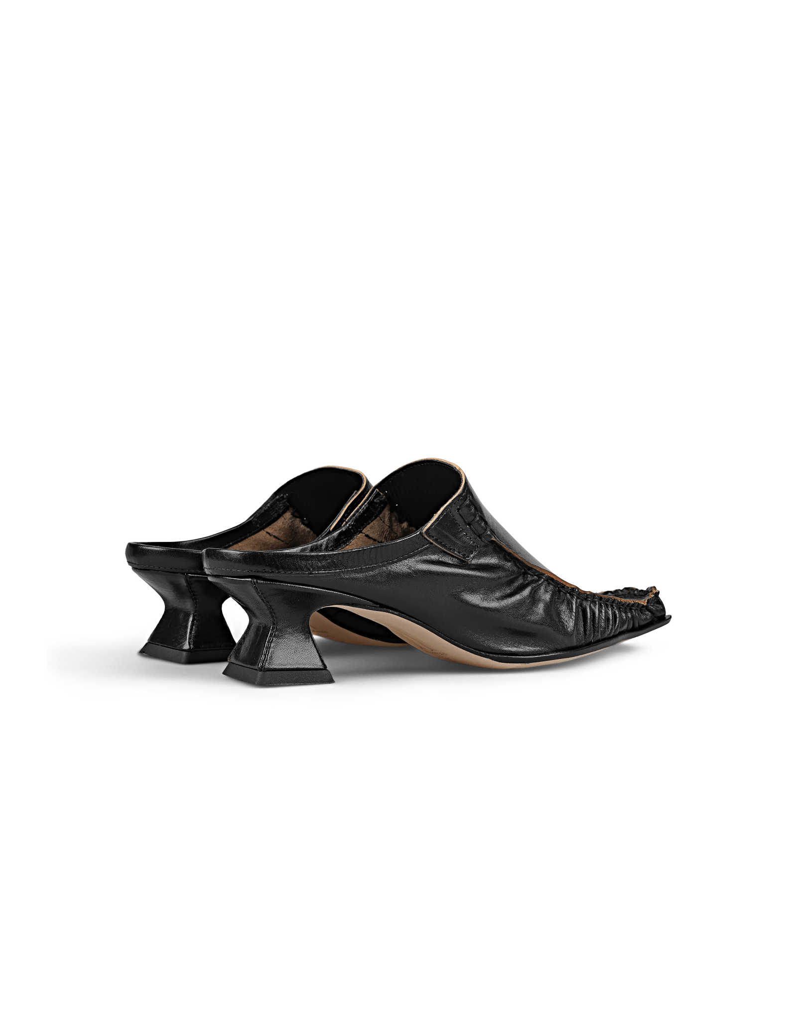MIISTA Sabah Mules | Rezet Store