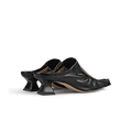 MIISTA Sabah Mules | Rezet Store