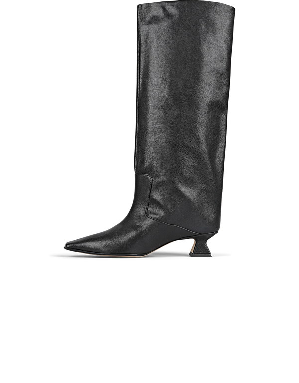 Effie Tall Boots